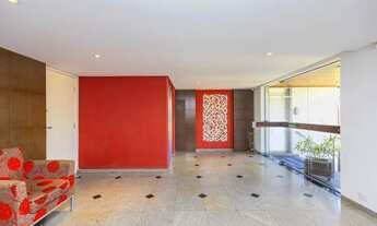 Imagem 2: Apartamento à venda no Cabral 3 quartos (1 suíte) R$640.000,00 em Curitiba