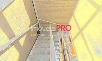 Imagem 6: Cobertura à Venda Vila Mariana