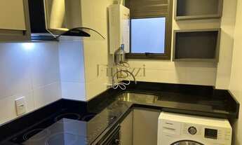 Imagem 6: Apartamento com 1 Quarto mobiliado para Alugar, 42 m²