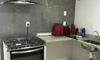 Imagem: Apartamento em Rua Benta Pereira - Centro