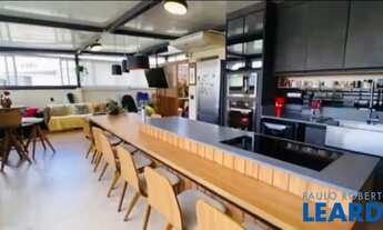 Imagem 5: COBERTURA - TATUAPÉ - SP