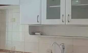 Imagem 5: Apartamento Vila Rosália com 75 m² Reformado com Sacada e Sala Estendida!!!