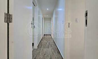 Imagem 6: Imóvel para venda com 126 metros quadrados com 3 quartos em Ramos - Rio de Janeiro - RJ