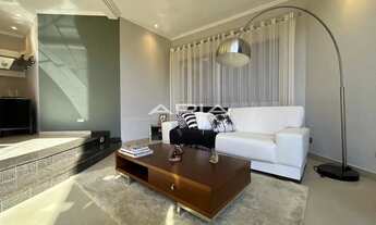 Imagem 2: Casa sobrado para venda na região Central de Cambé - PR