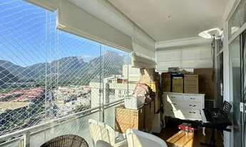 Imagem 4: Cobertura com 3 quartos à venda, 200 m² por R$ 2.200.000 - Barra da Tijuca - Rio de Janeir