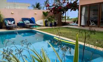 Imagem 4: Imóvel para venda tem 242 metros quadrados com 3 quartos em Centro - Paripueira - AL