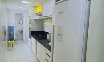 Imagem 6: Excelente apartamento para aluguel na Lagoa da Jansen - São Luís, Maranhão