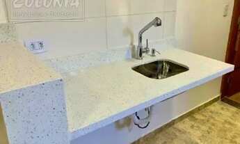 Imagem 2: Sobrado a venda - Vila Curuçá, Santo André