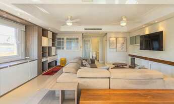 Imagem 5: Cobertura Deslumbrante