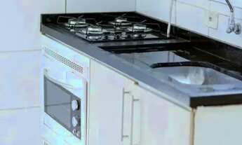 Imagem 5: Imóvel para venda possui 135 metros quadrados com 2 quartos em Centro - Osasco - SP