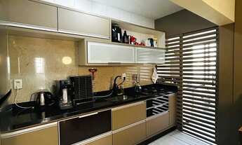 Imagem 5: APARTAMENTO para venda tem 78 metros quadrados com 3 quartos em Centro - Criciúma - SC