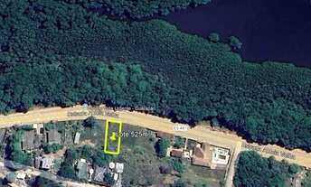 Imagem 7: LOTE EM RECREIO ATLANTICO Lameirão, com 525 m², escriturado e registrado