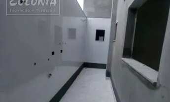 Imagem 2: Apartamento a venda - Paraíso, Santo André