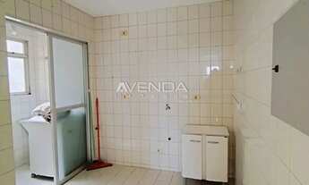 Imagem 7: APARTAMENTO com 3 dormitórios à venda com 70.1m² por R$ 315.000,00 no bairro Bairro Alto