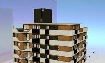 Imagem 6: Apartamento Térreo no Cidade Universitária com 3 quartos, sendo 1 suíte e área privativa