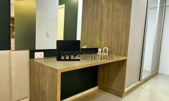 Imagem 4: Flat Jardim Goiás