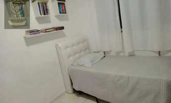 Imagem 3: Aluga-se Apartamento 2 Qtos no Prq dos Rodoviários - Campos