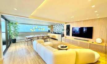 Imagem 2: Cobertura à venda, 239 m² por R$ 3.450.000,00 - Boa Viagem - Niterói/RJ