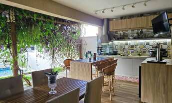 Imagem 5: Sobrado Jardins Capri