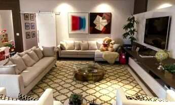 Imagem 6: Apartamento à venda em Santana de Parnaíba, Alphaville, com 3 suítes, com 299 m²