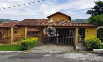 Imagem 6: Chácara com 4 dormitórios à venda, 1275 m² por R$ 1.100.000,00 - Alpes de Mairiporã - Mair