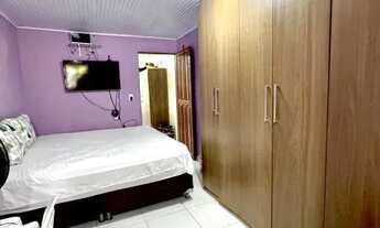 Imagem: Casa a venda no Novo Gama, Lunabel