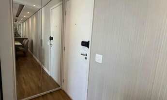 Imagem 3: Apartamento 2 Quartos Morumbi Paulínia