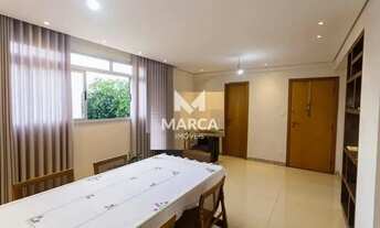 Imagem 2: Apartamento à venda, 4 quartos, 1 suíte, 3 vagas, União - Belo Horizonte/MG