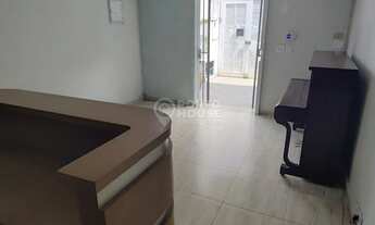 Imagem: Sobrado à venda no bairro Vila Guarani