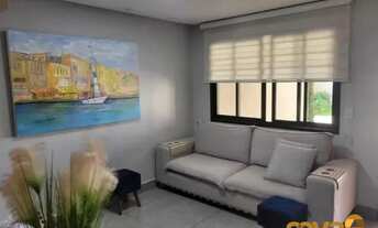 Imagem 7: Sobrado Condomínio 3 quartos 1 suite Jd Atlântico