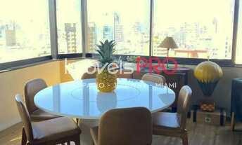 Imagem 4: Cobertura Duplex, Itaim Bibi - São Paulo