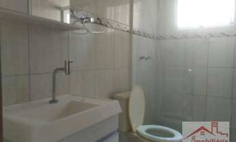 Imagem 7: Casa com 2 dormitórios à venda, 64 m² por R$ 185.000,00 - Jardim Paraty - Londrina/PR