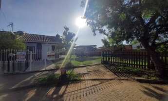 Imagem: Casa com três quartos