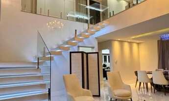 Imagem 4: Vendo casa sendo 4 sendo e closet no sim