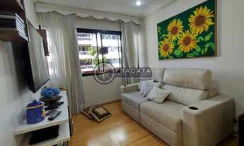 Imagem 7: Apartamento à venda com 112 m² - 04 dormitórios, sendo 01 suítes e 02 vagas - Perdizes/SP