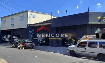 Imagem 7: Loja em Rua Rogélio Cabeza Castro - Jardim Alberto/Silveira - Barueri/SP