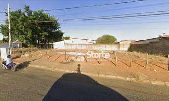 Imagem 6: Terreno contra esquina à venda, 300 m² por R$ 400.000 - Santa Mônica - Uberlândia/MG