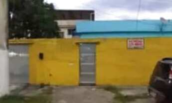 Imagem: Olavo Bilac - Casa grande independente com