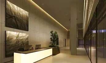 Imagem 4: Loft com 2 Dormitorio(s) localizado(a) no bairro Centro em Curitiba / Ref.:OR *18