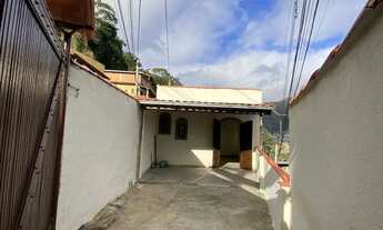 Imagem 4: Imóvel para aluguel com 60 metros quadrados com 2 quartos em Cascatinha - Petrópolis - RJ