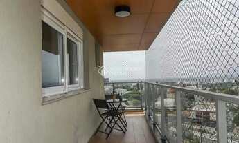 Imagem 6: Apartamento 2 dormitórios, no bairro Petrópolis