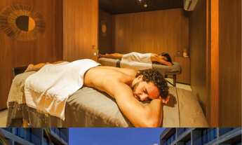 Imagem 6: Temporada praia porto de galinhas São