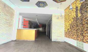 Imagem 4: Prédio comercial de esquina no Tatuapé 230 metros