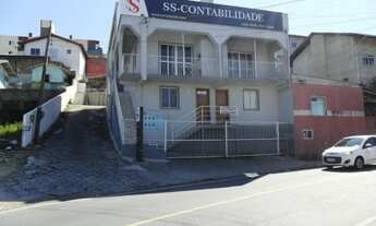 Imagem: Alugo kitnet