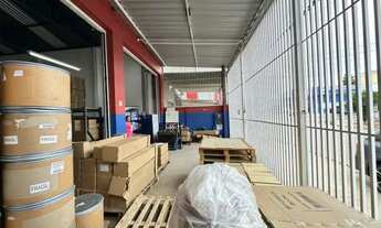 Imagem 2: Galpão para Locação no bairro Parque das Nações (Nova Veneza), localizado na cidade de Sum