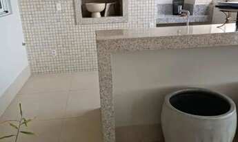 Imagem 4: APARTAMENTO - VENDA - LOCAÇÃO - Edifício Forest Hill Residence - Jardim Ubirajara - Cuiabá