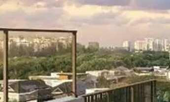 Imagem: Cobertura com 3 dormitórios à venda, 196