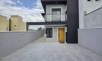 Imagem 2: Sobrado para Venda em Mogi das Cruzes, Mogi Moderno, 3 dormitórios, 1 suíte, 3 banheiros