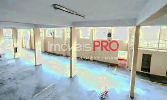 Imagem 4: Prédio comercial, 1000m² de terreno, 1451m², 30 vagas - com renda, imóvel alugado