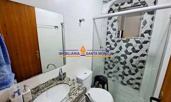 Imagem 3: Área Privativa 2 quartos - Letícia